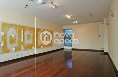 Casa com 7 quartos à venda na Rua Mearim, Grajaú, Rio de Janeiro