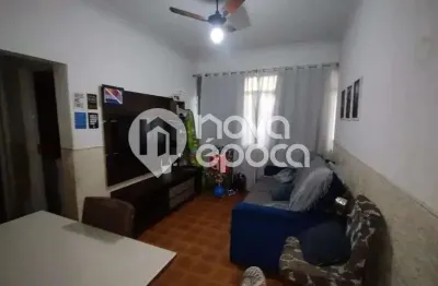 Apartamento com 2 quartos à venda na Rua Conde de Rezende, Bento Ribeiro, Rio de Janeiro