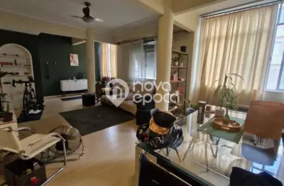 Apartamento com 3 quartos à venda na Rua Santa Clara, Copacabana, Rio de Janeiro
