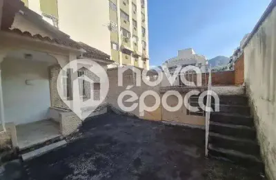 Casa com 2 quartos à venda na Rua Fábio Luz, Méier, Rio de Janeiro