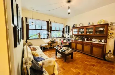 Apartamento com 3 quartos à venda na Rua Décio Vilares, Copacabana, Rio de Janeiro