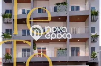 Apartamento com 1 quarto à venda na Rua Paulo Barreto, Botafogo, Rio de Janeiro