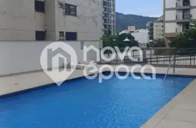 Apartamento com 1 quarto à venda na Rua Ministro Raul Fernandes, Botafogo, Rio de Janeiro