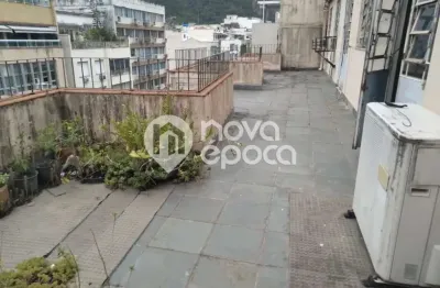Cobertura com 2 quartos à venda na Rua Cinco de Julho, Copacabana, Rio de Janeiro