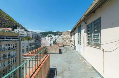 Cobertura com 2 quartos à venda na Rua Cinco de Julho, Copacabana, Rio de Janeiro