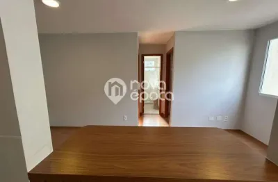 Apartamento com 2 quartos à venda na Rua Dois de Fevereiro, Água Santa, Rio de Janeiro