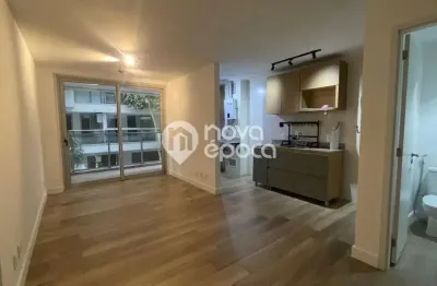 Apartamento com 2 quartos à venda na Rua General Goes Monteiro, Botafogo, Rio de Janeiro