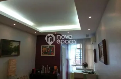 Apartamento com 2 quartos à venda na Rua Pinheiro da Cunha, Tijuca, Rio de Janeiro