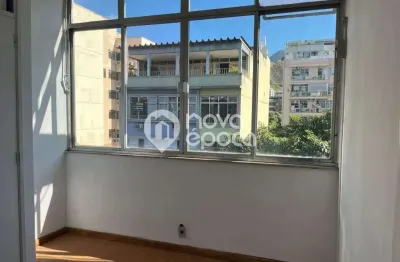 Apartamento com 3 quartos à venda na Praça Comandante Xavier de Brito, Tijuca, Rio de Janeiro
