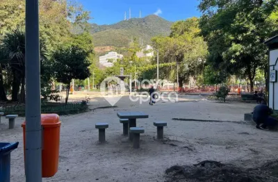 Apartamento com 3 quartos à venda na Praça Comandante Xavier de Brito, Tijuca, Rio de Janeiro