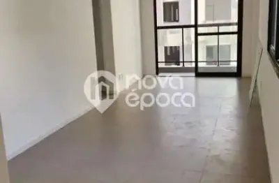 Apartamento com 2 quartos à venda na Rua Doutor Renato Rocco, Tijuca, Rio de Janeiro