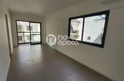 Apartamento com 2 quartos à venda na Rua Doutor Renato Rocco, Tijuca, Rio de Janeiro
