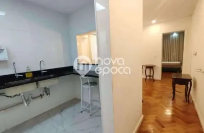 Apartamento com 2 quartos à venda na Rua Conde de Bonfim, Tijuca, Rio de Janeiro