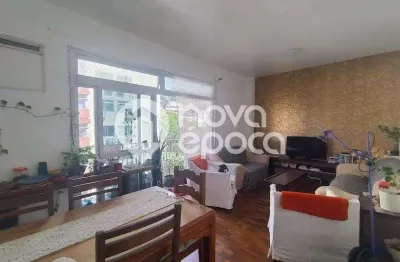 Apartamento com 3 quartos à venda na Rua da Cascata, Tijuca, Rio de Janeiro