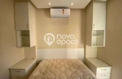 Apartamento com 2 quartos à venda na Rua Torres Homem, Vila Isabel, Rio de Janeiro