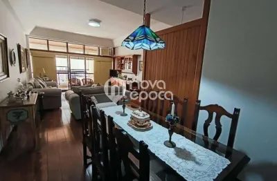 Apartamento com 3 quartos à venda na Rua Andrade Neves, Tijuca, Rio de Janeiro