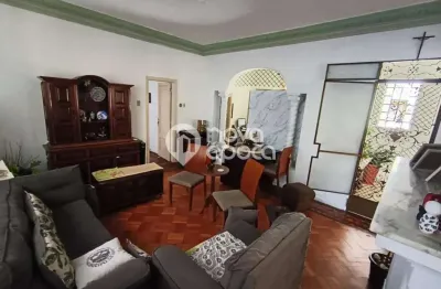 Apartamento com 3 quartos à venda na Rua Pinheiro da Cunha, Tijuca, Rio de Janeiro