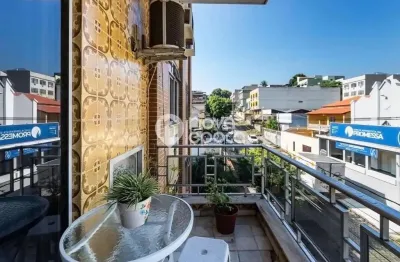 Apartamento com 2 quartos à venda na Rua João Hercílio Gross, Piedade, Rio de Janeiro