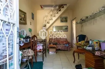 Casa com 3 quartos à venda na Rua Camarista Meier, Engenho de Dentro, Rio de Janeiro