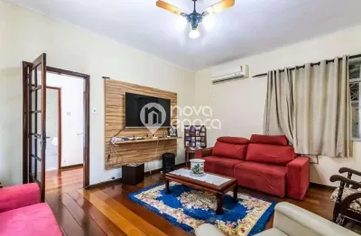 Casa com 4 quartos à venda na Rua Joaquina Rosa, Méier, Rio de Janeiro