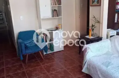 Casa em condomínio fechado com 5 quartos à venda na Rua Camarista Meier, Engenho de Dentro, Rio de Janeiro