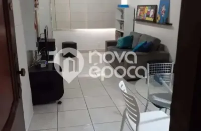 Apartamento com 2 quartos à venda na Rua Caiapó, Engenho Novo, Rio de Janeiro