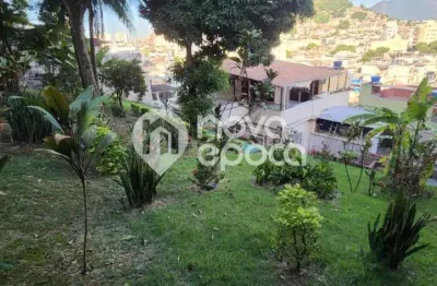 Casa em condomínio fechado com 4 quartos à venda na Rua Jaú, Engenho Novo, Rio de Janeiro