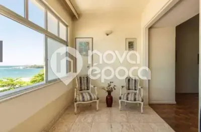 Apartamento com 3 quartos à venda na Avenida Atlântica, Copacabana, Rio de Janeiro