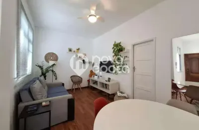 Apartamento com 2 quartos à venda na Rua Cândido Gaffree, Urca, Rio de Janeiro