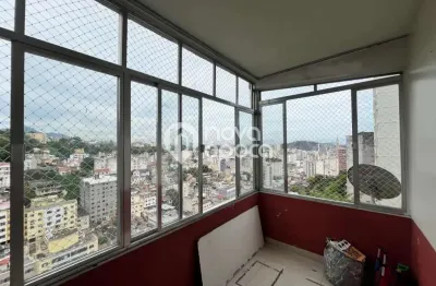 Apartamento com 3 quartos à venda na Rua Joaquim Murtinho, Santa Teresa, Rio de Janeiro