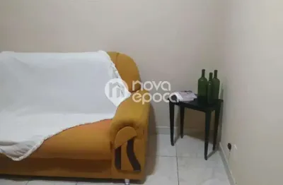 Kitnet / Stúdio à venda na Rua das Laranjeiras, Laranjeiras, Rio de Janeiro