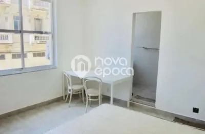 Apartamento com 1 quarto à venda na Avenida Mem de Sá, Centro, Rio de Janeiro