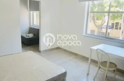 Apartamento com 1 quarto à venda na Avenida Mem de Sá, Centro, Rio de Janeiro
