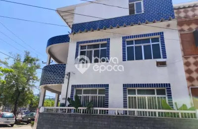 Casa com 3 quartos à venda na Travessa Atalanta, Galeão, Rio de Janeiro