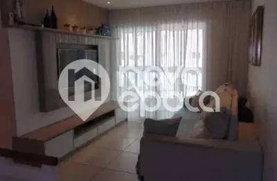 Apartamento com 3 quartos à venda na Rua General Polidoro, Botafogo, Rio de Janeiro
