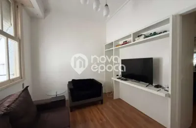 Apartamento com 1 quarto à venda na Rua Aníbal de Mendonça, Ipanema, Rio de Janeiro
