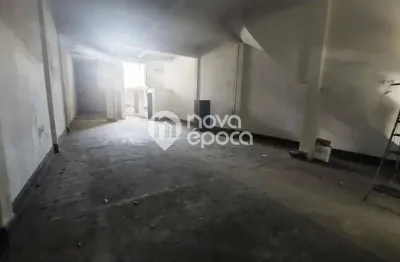 Ponto comercial à venda na Rua Barão de Ubá, Praça da Bandeira, Rio de Janeiro