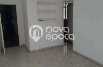 Apartamento com 2 quartos à venda na Rua Getúlio, Todos os Santos, Rio de Janeiro
