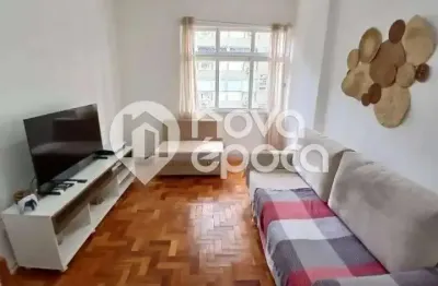 Apartamento com 2 quartos à venda na Avenida Epitácio Pessoa, Lagoa, Rio de Janeiro