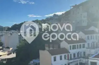 Apartamento com 1 quarto à venda na Rua do Catete, Catete, Rio de Janeiro