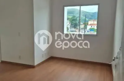 Apartamento com 2 quartos à venda na Rua Assis Carneiro, Piedade, Rio de Janeiro