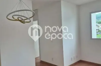 Apartamento com 2 quartos à venda na Rua Assis Carneiro, Piedade, Rio de Janeiro