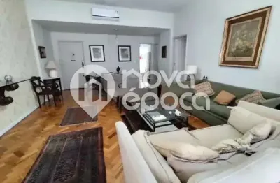 Apartamento com 3 quartos à venda na Rua Sá Ferreira, Copacabana, Rio de Janeiro