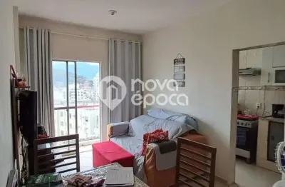 Apartamento com 2 quartos à venda na Rua Martins Lage, Engenho Novo, Rio de Janeiro