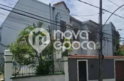 Casa com 4 quartos à venda na Rua Joaquim Murtinho, Santa Teresa, Rio de Janeiro
