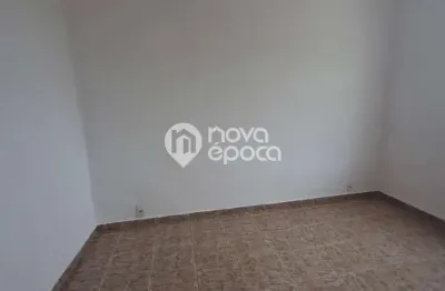 Apartamento com 1 quarto à venda na Rua Navarro, Catumbi, Rio de Janeiro