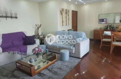 Apartamento com 3 quartos à venda na Rua Haddock Lobo, Tijuca, Rio de Janeiro