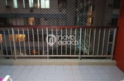 Apartamento com 2 quartos à venda na Rua Cândido Mendes, Glória, Rio de Janeiro