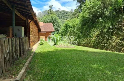 Casa com 5 quartos à venda na Estrada Vereador Eugênio Guilherme Spitz, Mury, Nova Friburgo