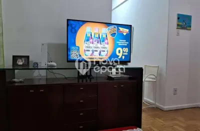 Apartamento com 1 quarto à venda na Rua Cardeal Dom Sebastião Leme, Santa Teresa, Rio de Janeiro